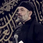 دانلود مداحی محمود کریمی دهه اول محرم ۱۴۰۱